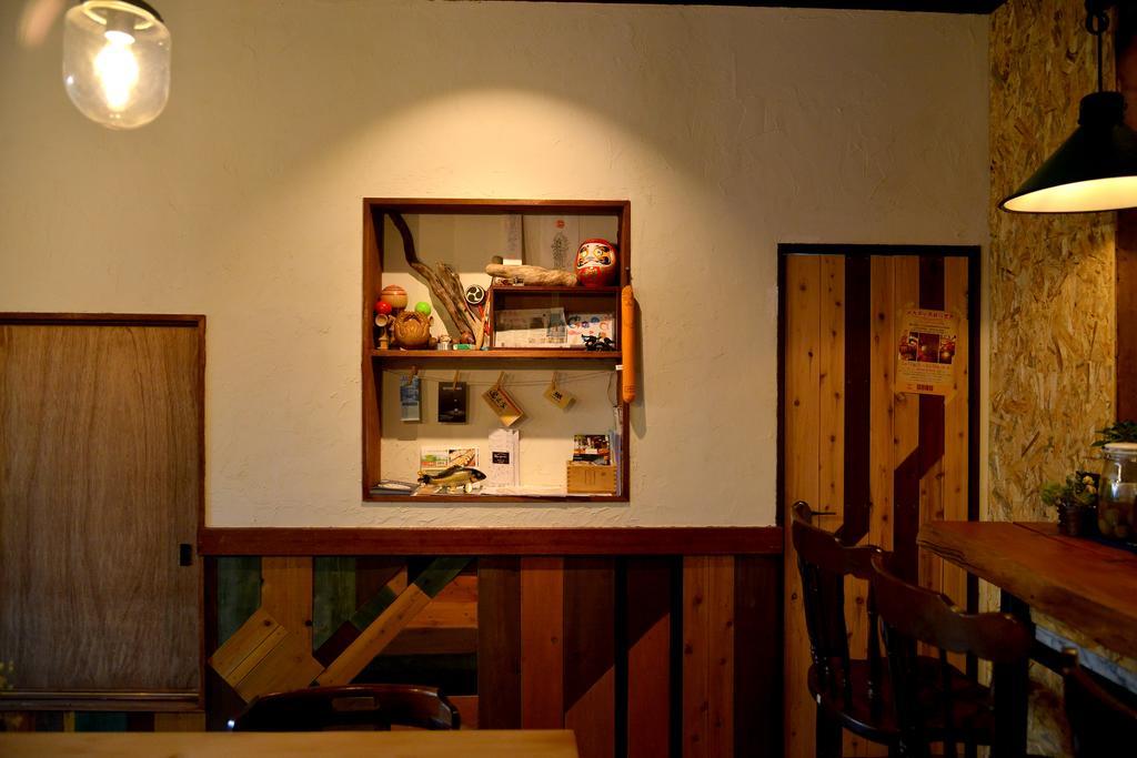 Good Trip Hostel & Bar Odawara Extérieur photo