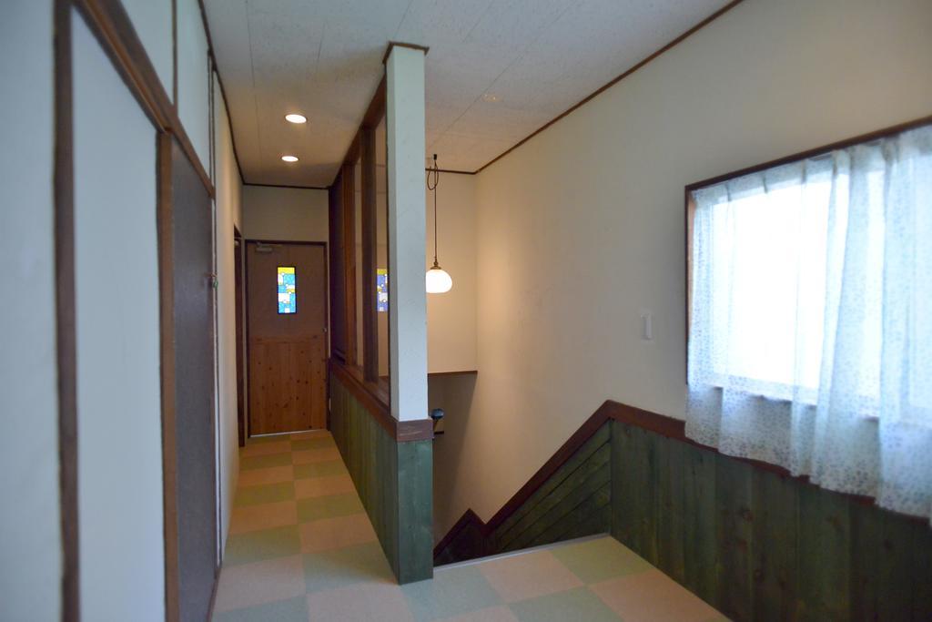 Good Trip Hostel & Bar Odawara Extérieur photo
