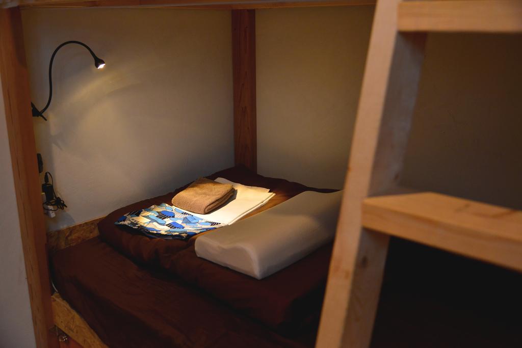 Good Trip Hostel & Bar Odawara Extérieur photo