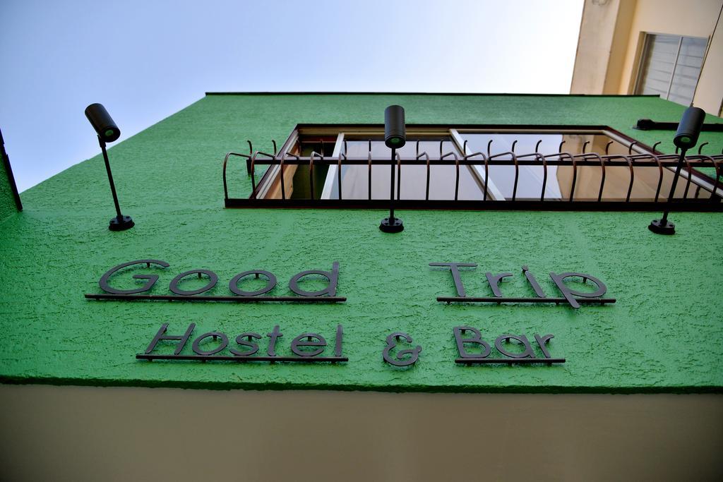 Good Trip Hostel & Bar Odawara Extérieur photo