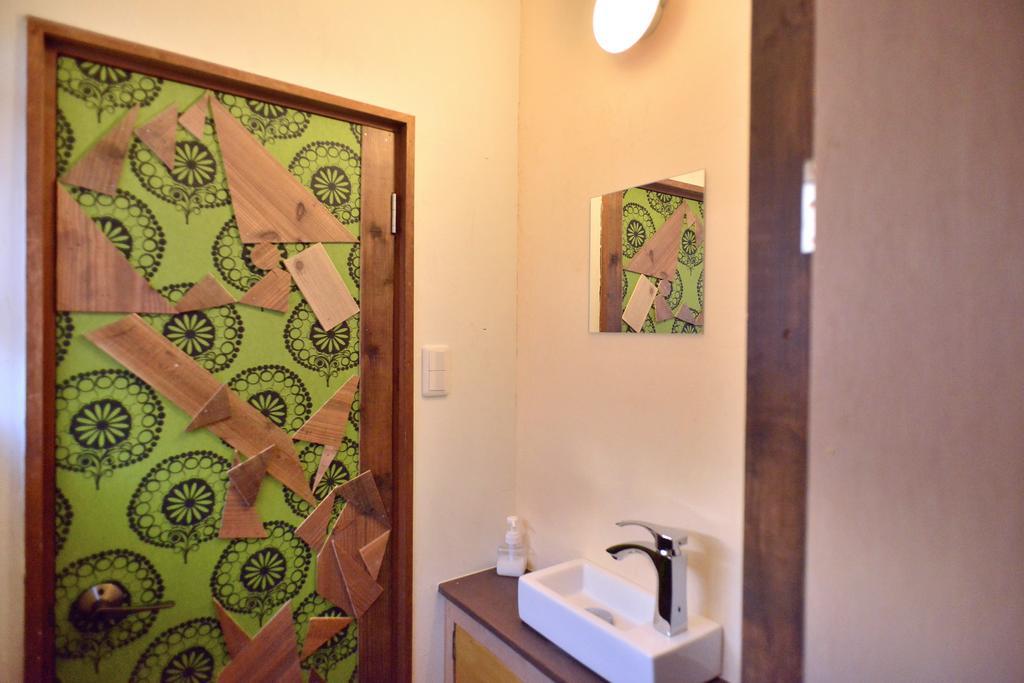 Good Trip Hostel & Bar Odawara Extérieur photo