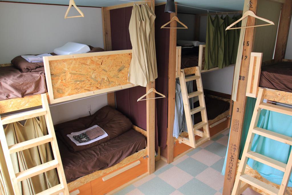 Good Trip Hostel & Bar Odawara Extérieur photo